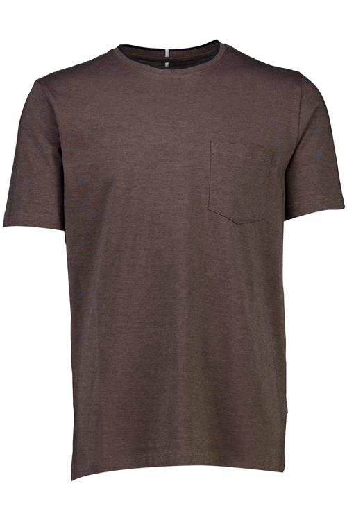 Se Bison T-shirt hos Tøjeksperten