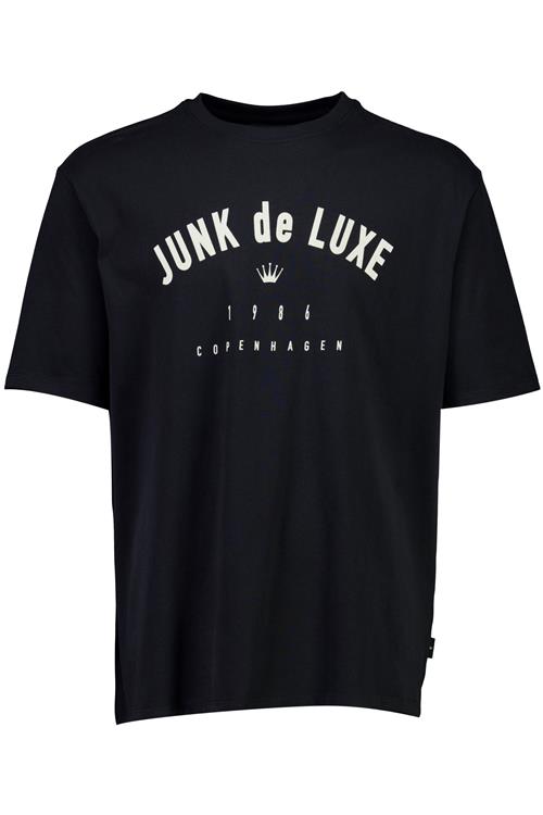 Se Junk de Luxe T-shirt hos Tøjeksperten