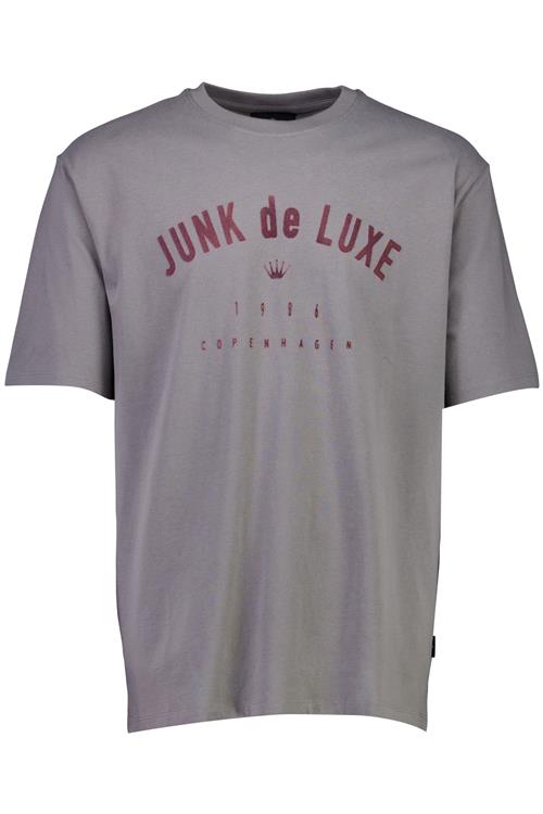 Se Junk de Luxe T-shirt hos Tøjeksperten