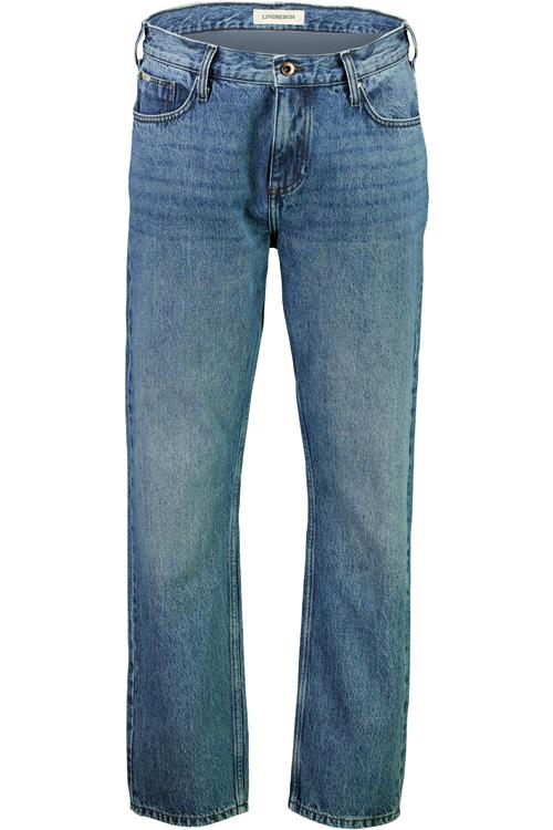 Se Lindbergh Jeans hos Tøjeksperten
