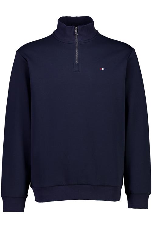 Se Bison Half-zip hos Tøjeksperten
