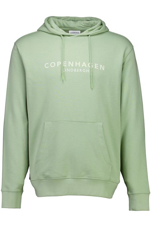 Lindbergh Hættetrøje
