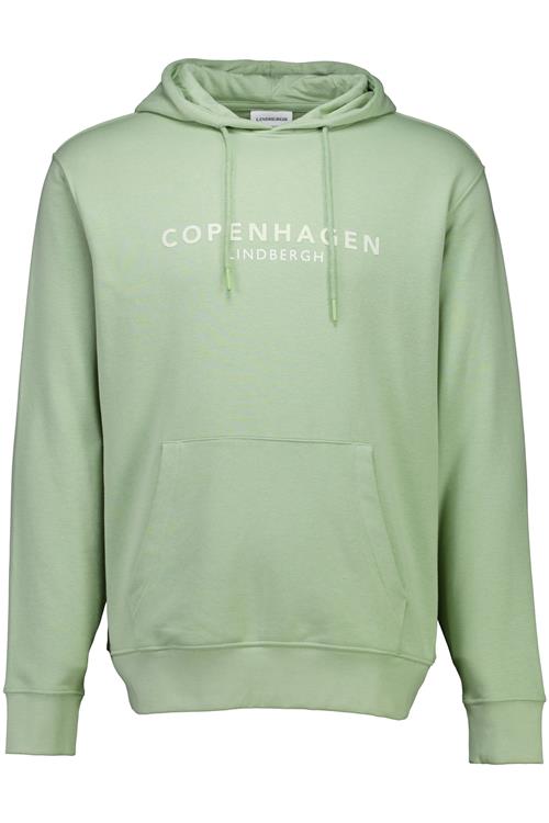 Lindbergh Hættetrøje