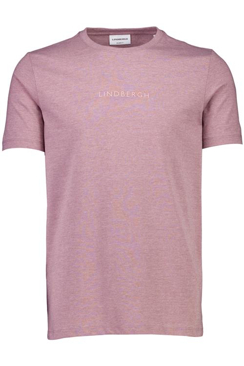 Se Lindbergh T-shirt hos Tøjeksperten