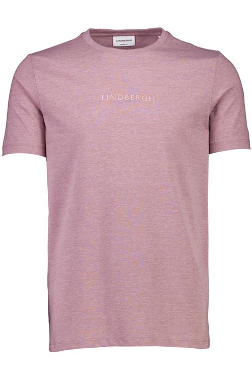 Se Lindbergh T-shirt hos Tøjeksperten