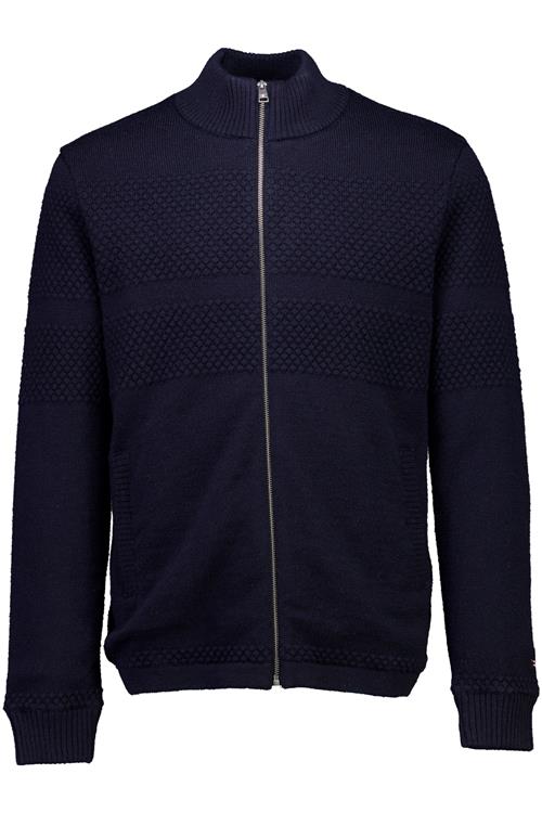Bison Cardigan