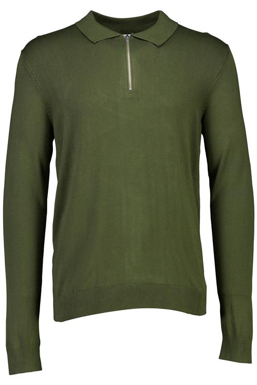 Se Lindbergh Half-zip hos Tøjeksperten