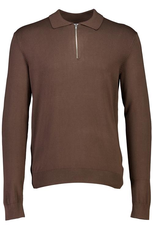 Se Lindbergh Half-zip hos Tøjeksperten