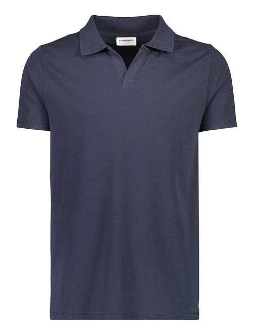 Se Lindbergh Poloshirt hos Tøjeksperten
