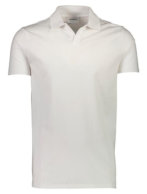 Se Lindbergh Poloshirt hos Tøjeksperten