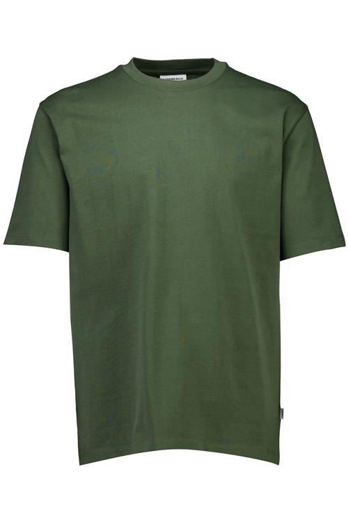 Se Lindbergh T-shirt hos Tøjeksperten