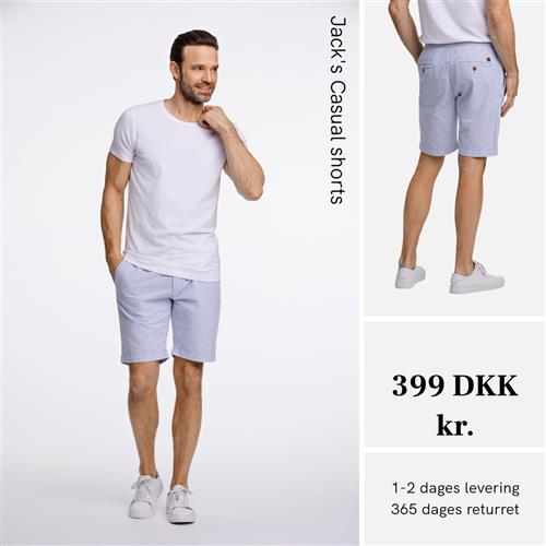 Jack's Casual shorts