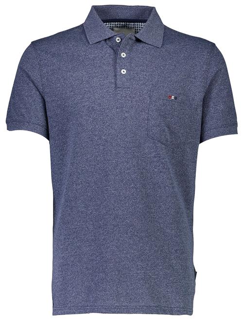 Se Bison Poloshirt hos Tøjeksperten