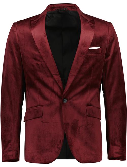 Lindbergh Blazer
