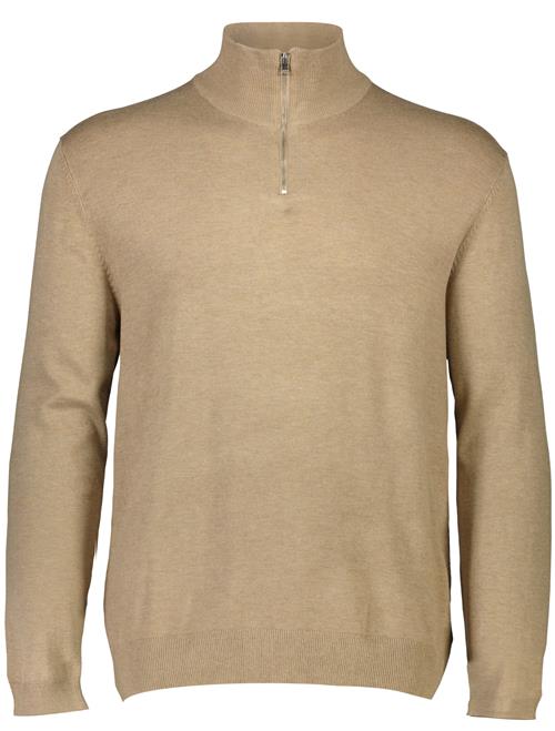 Se Lindbergh Half-zip hos Tøjeksperten