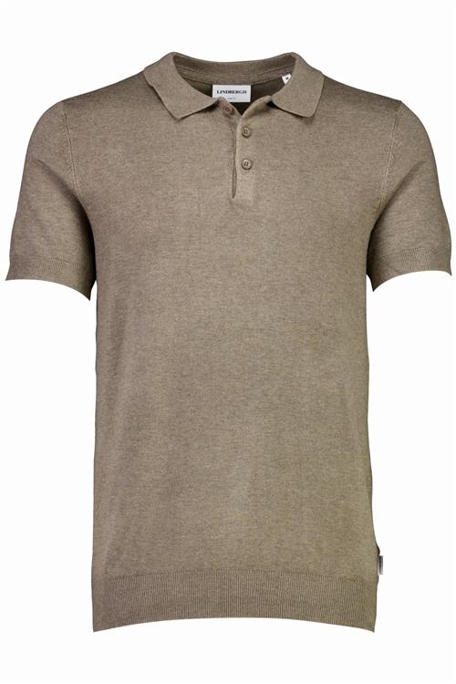 Se Lindbergh Poloshirt hos Tøjeksperten