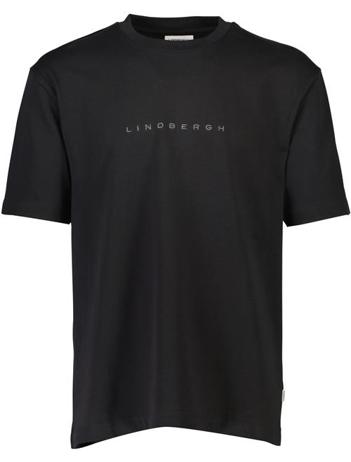 Se Lindbergh T-shirt hos Tøjeksperten