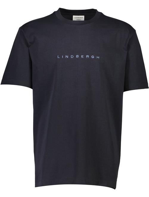 Se Lindbergh T-shirt hos Tøjeksperten