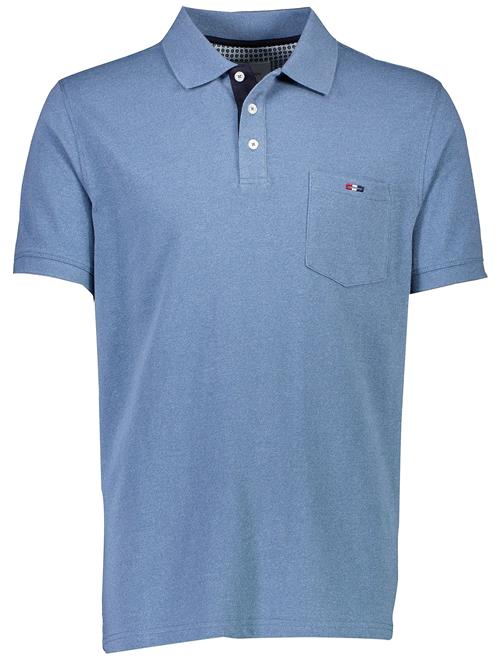 Se Bison Poloshirt hos Tøjeksperten