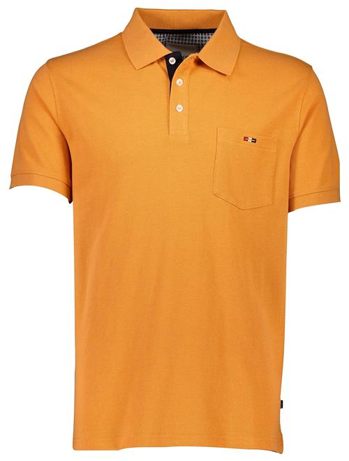 Se Bison Poloshirt hos Tøjeksperten