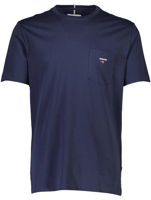 Se Bison T-shirt hos Tøjeksperten