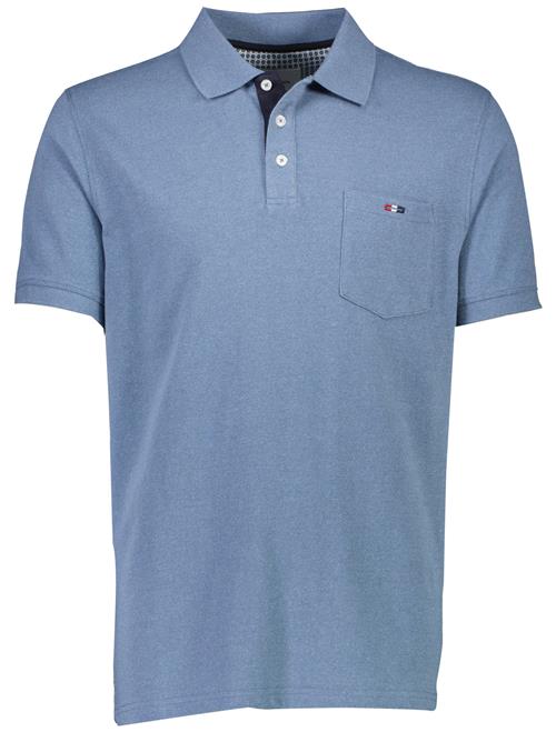 Se Bison Poloshirt hos Tøjeksperten