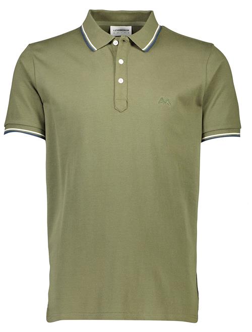 Se Lindbergh Poloshirt hos Tøjeksperten