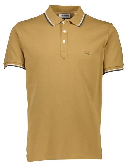 Se Lindbergh Poloshirt hos Tøjeksperten