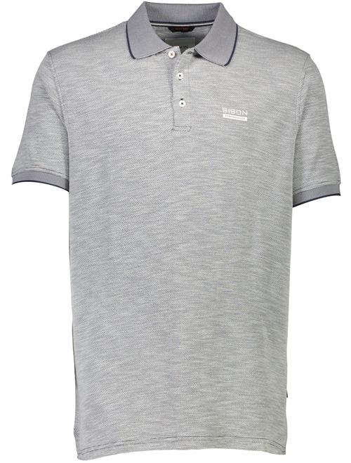Bison Poloshirt
