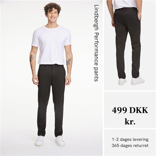 Lindbergh Performance pants