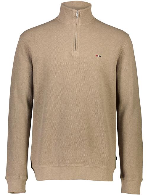 Se Bison Half-zip hos Tøjeksperten