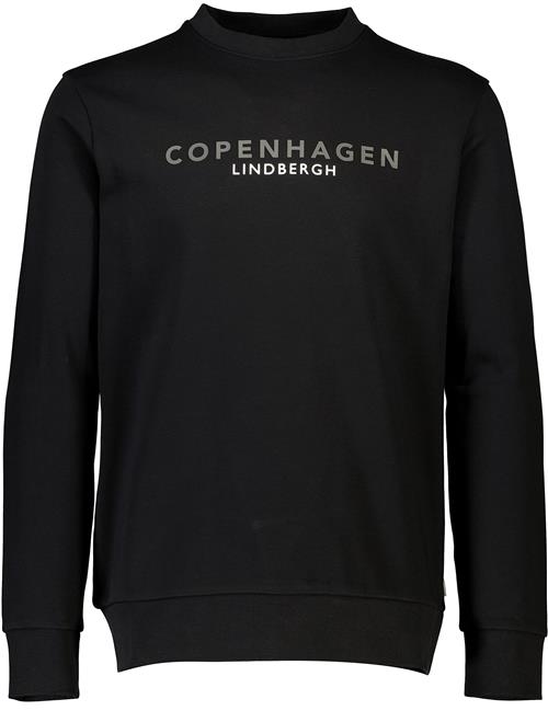 Se Lindbergh Sweatshirt hos Tøjeksperten