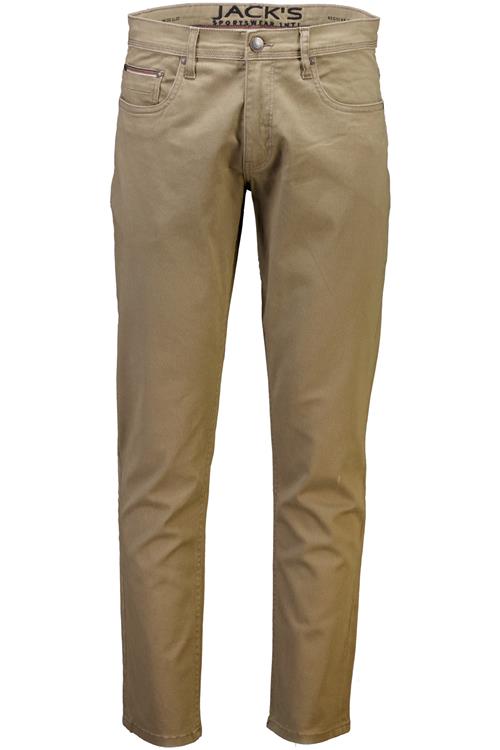 Se Jack's 5-pockets hos Tøjeksperten