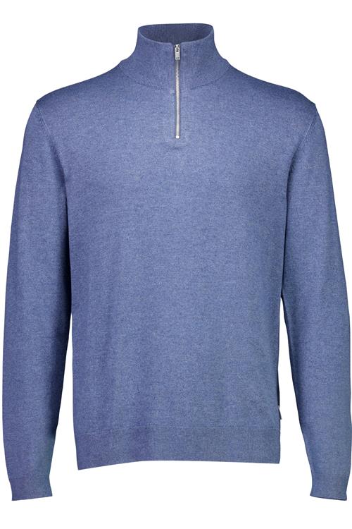 Se Lindbergh Half-zip hos Tøjeksperten