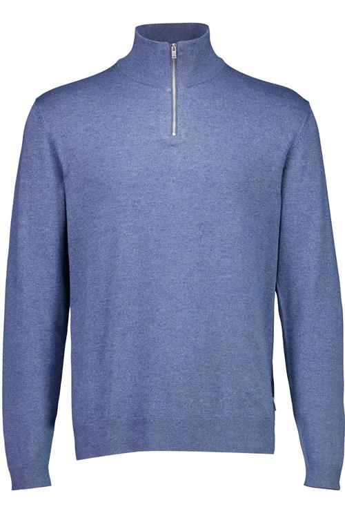 Se Lindbergh Half-zip hos Tøjeksperten