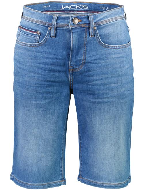 Se Jack's Denimshorts hos Tøjeksperten