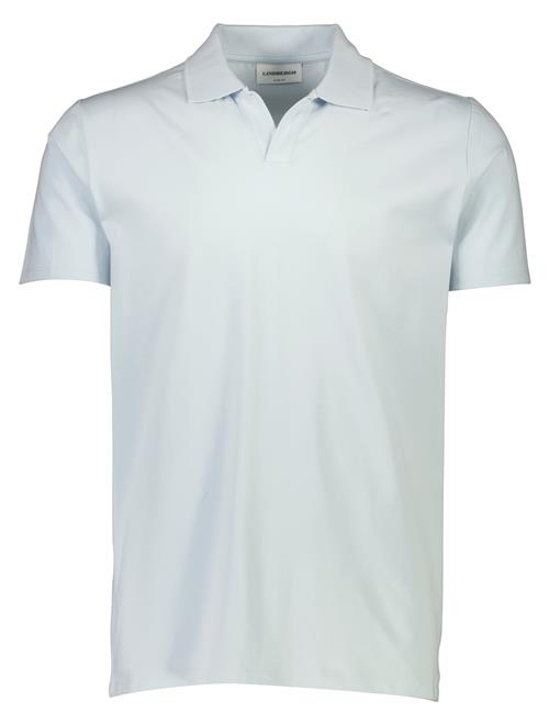 Se Lindbergh Poloshirt hos Tøjeksperten