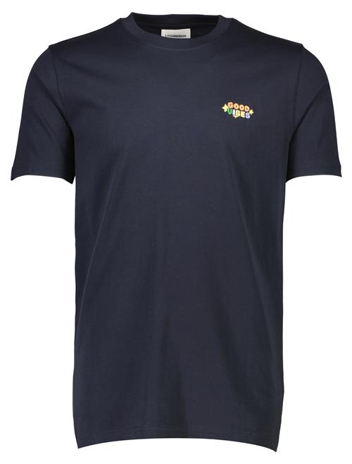 Se Lindbergh T-shirt hos Tøjeksperten