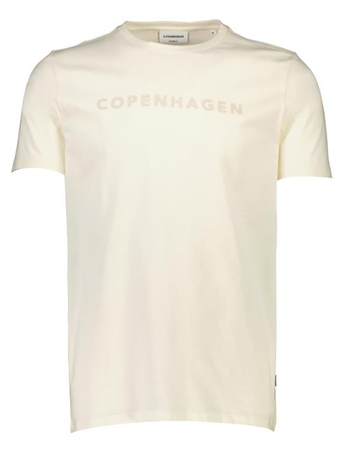 Se Lindbergh T-shirt hos Tøjeksperten