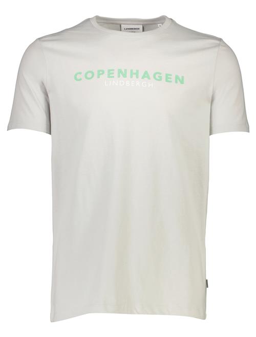 Se Lindbergh T-shirt hos Tøjeksperten