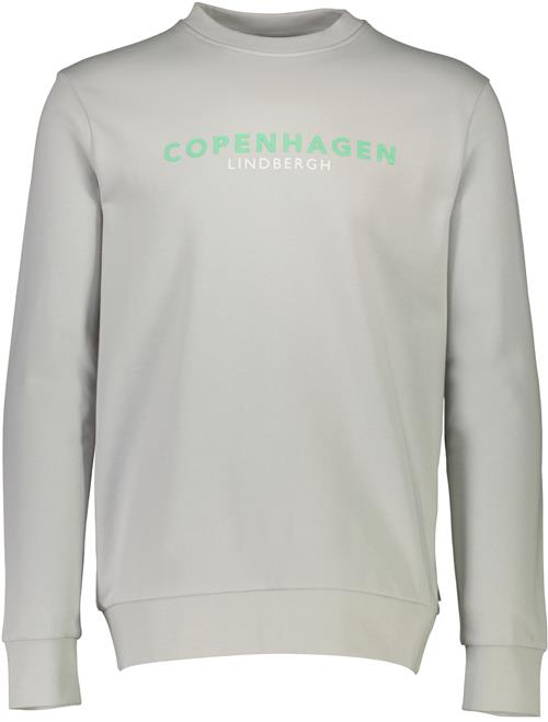 Se Lindbergh Sweatshirt hos Tøjeksperten