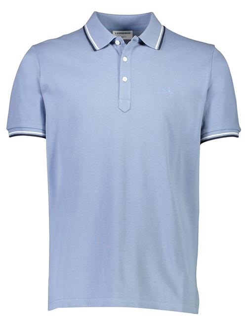 Se Lindbergh Poloshirt hos Tøjeksperten