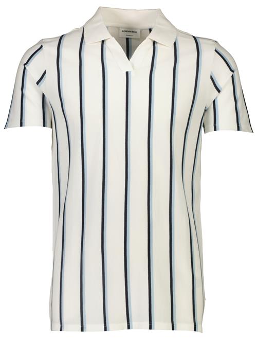 Se Lindbergh Poloshirt hos Tøjeksperten