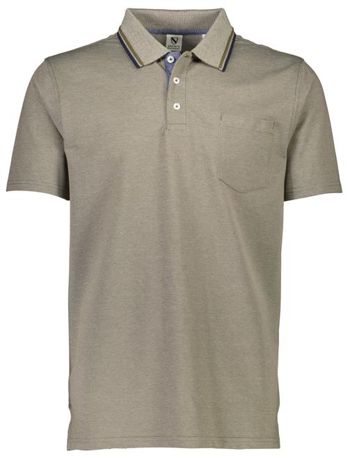Se Jack's Poloshirt hos Tøjeksperten