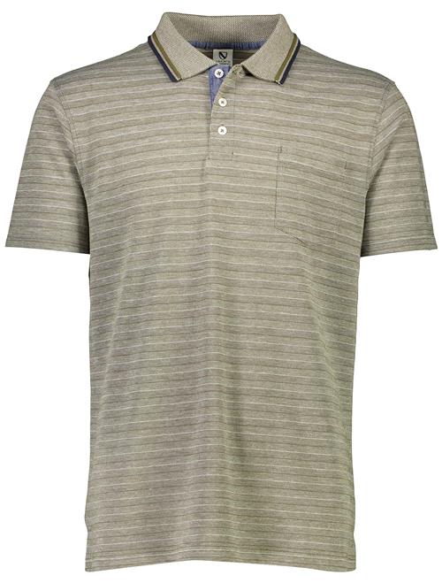 Se Morgan Poloshirt hos Tøjeksperten