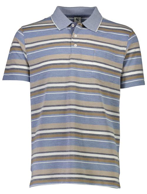 Se Morgan Poloshirt hos Tøjeksperten