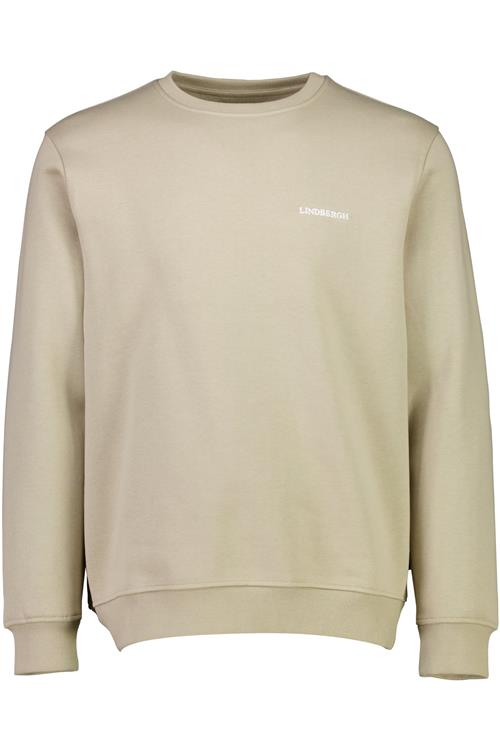 Se Lindbergh Sweatshirt hos Tøjeksperten