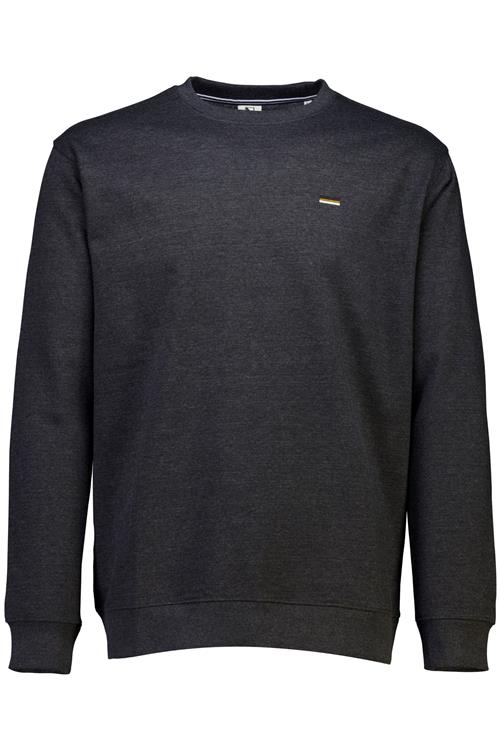 Se Morgan Sweatshirt hos Tøjeksperten