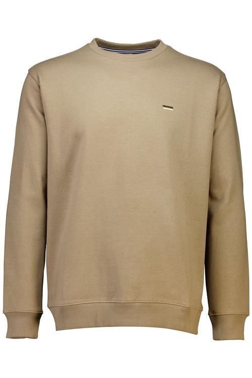 Se Morgan Sweatshirt hos Tøjeksperten