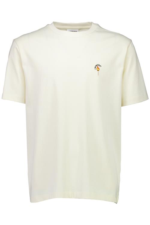 Se Lindbergh T-shirt hos Tøjeksperten